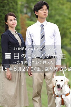 Seeing with the Heart (2016) Seeing with the Heart (2016)
