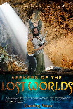 Seekers of the Lost Worlds (2017) Seekers of the Lost Worlds (2017)