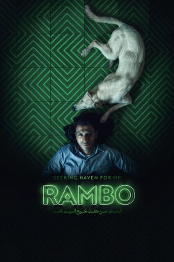 Seeking Haven for Mr. Rambo (2025) Seeking Haven for Mr. Rambo (2025)