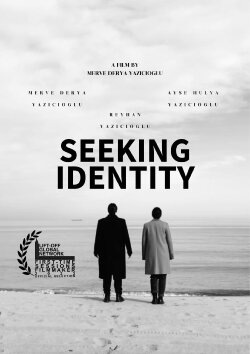 Seeking Identity (2023)