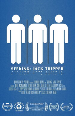 Seeking: Jack Tripper (2015)