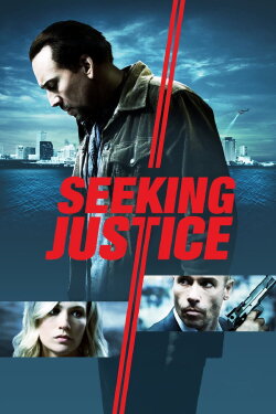 Seeking Justice (2011) Seeking Justice (2011)