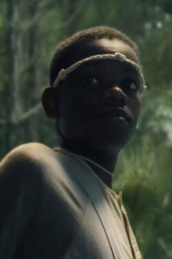 Seeking: Mapping Our Gullah Geechee Story (2023) Seeking: Mapping Our Gullah Geechee Story (2023)