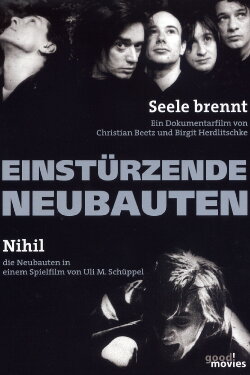 Seele Brennt (2005)