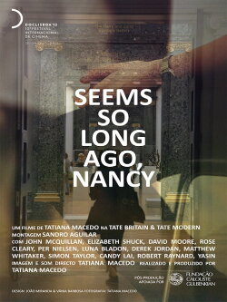 Seems So Long Ago, Nancy (2012) Seems So Long Ago, Nancy (2012)