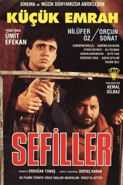 Sefiller (1987) Sefiller (1987)