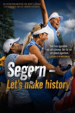 Segern – Let´s make history (2014)