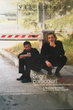 Segni particolari - Appunti per un film sull'Emilia-Romagna (2003) Segni particolari - Appunti per un film sull'Emilia-Romagna (2003)