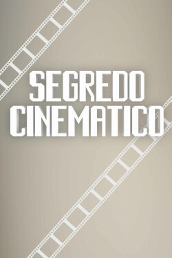 Segredo Cinemático (2017) Segredo Cinemático (2017)