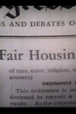 Segregation Western Style (1963) Segregation Western Style (1963)