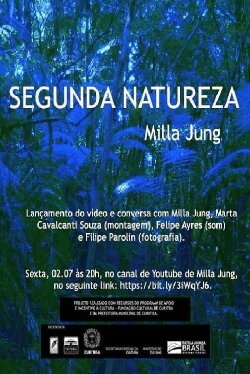 Segunda Natureza (2021)