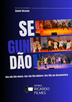 Segundão (2023) Segundão (2023)