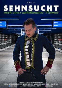 Sehnsucht nach einer unbekannten Heimat (2021) Sehnsucht nach einer unbekannten Heimat (2021)