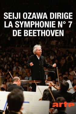 Seiji Ozawa dirige la Seiji Ozawa dirige la