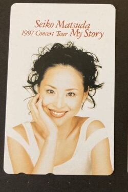 Seiko Live '97 My Story (1997) Seiko Live '97 My Story (1997)