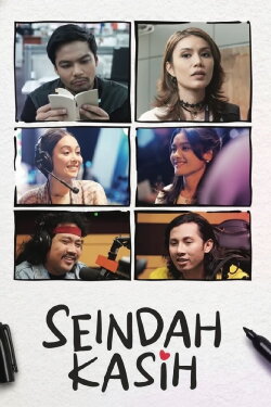 Seindah Kasih (2023) Seindah Kasih (2023)