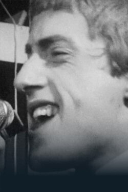 Seize millions de jeunes: Mods (1965)