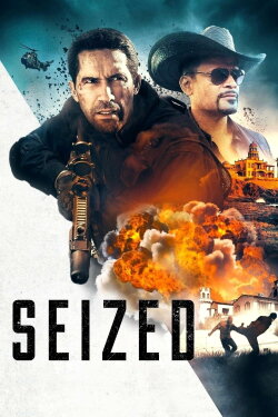 Seized (2020) Seized (2020)