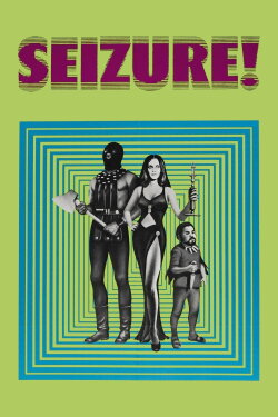 Seizure (1974) Seizure (1974)