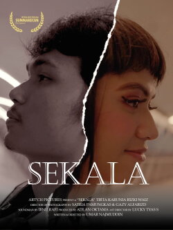 Sekala (2020)