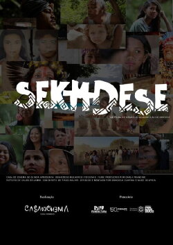 Sekhdese (2023)