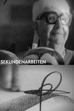 Sekundenarbeiten (2021) Sekundenarbeiten (2021)