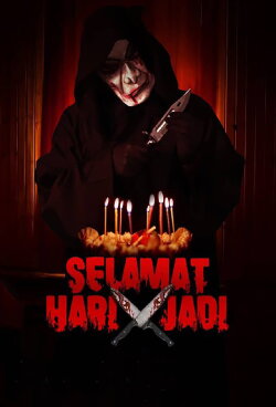 Selamat Hari Tak Jadi (2021) Selamat Hari Tak Jadi (2021)