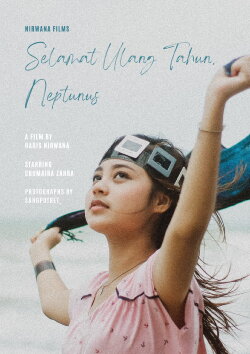 Selamat Ulang Tahun, Neptunus (2022) Selamat Ulang Tahun, Neptunus (2022)