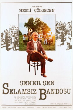 Selamsız's Band (1987) Selamsız's Band (1987)