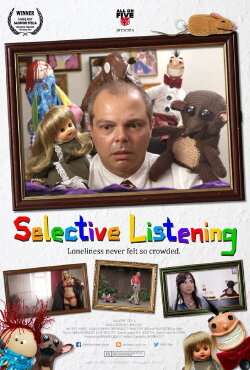 Selective Listening (2015)