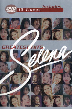 Selena: Greatest Hits (2003) Selena: Greatest Hits (2003)