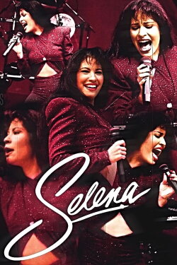 Selena Live! The Last Concert (1995) Selena Live! The Last Concert (1995)