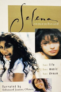 Selena Remembered (1997) Selena Remembered (1997)