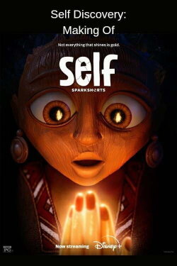 Self Discovery (2024)
