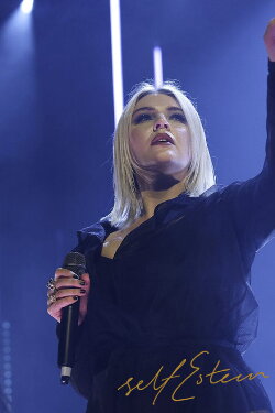 Self Esteem: 6 Music Festival (2022) Self Esteem: 6 Music Festival (2022)