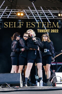 Self Esteem: TRNSMT 2022 (2022) Self Esteem: TRNSMT 2022 (2022)