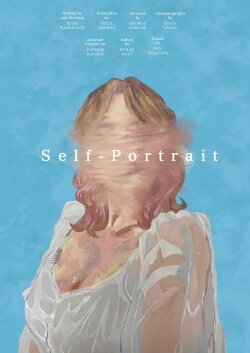 Self-Portrait (2023) Self-Portrait (2023)