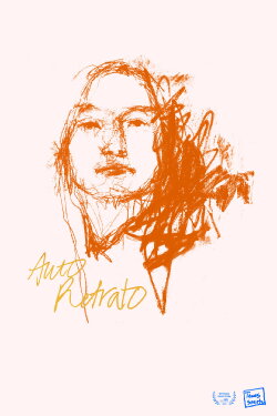 Self Portrait (2021)