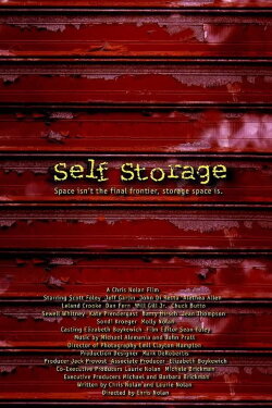 Self Storage (2000) Self Storage (2000)