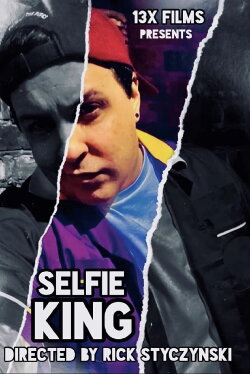 Selfie King (2022) Selfie King (2022)