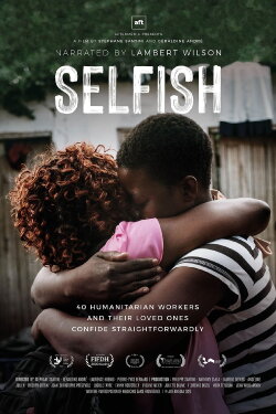 Selfish (2020) Selfish (2020)