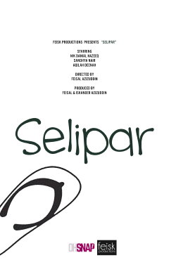 Selipar (2017)