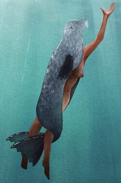 Selkie (2021) Selkie (2021)