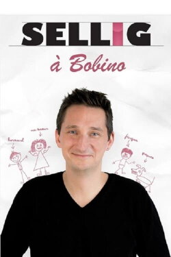 Sellig A Bobino (2023)