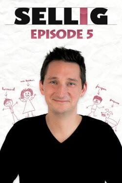 Sellig : Épisode 5 (2018) Sellig : Épisode 5 (2018)