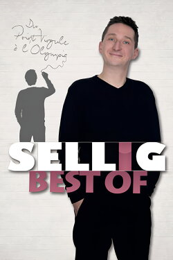 Sellig : Épisodes (2021)