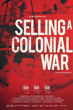 Selling a Colonial War (2024) Selling a Colonial War (2024)