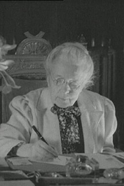 Selma Lagerlöf: 80 Years (1938) Selma Lagerlöf: 80 Years (1938)