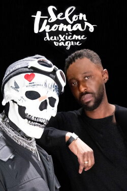 Selon Thomas - Deuxième vague (2021) Selon Thomas - Deuxième vague (2021)