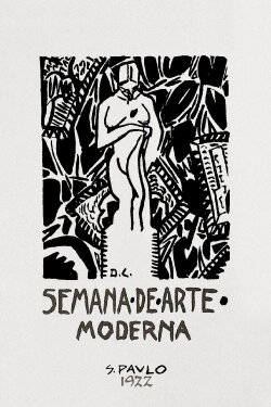 Semana de Arte Moderna (1972) Semana de Arte Moderna (1972)